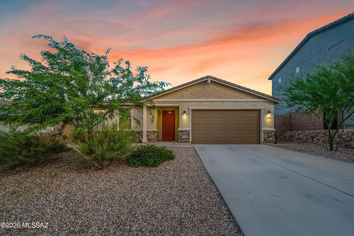 12734 E Lauren Canyon, Vail, AZ 85641 - #1