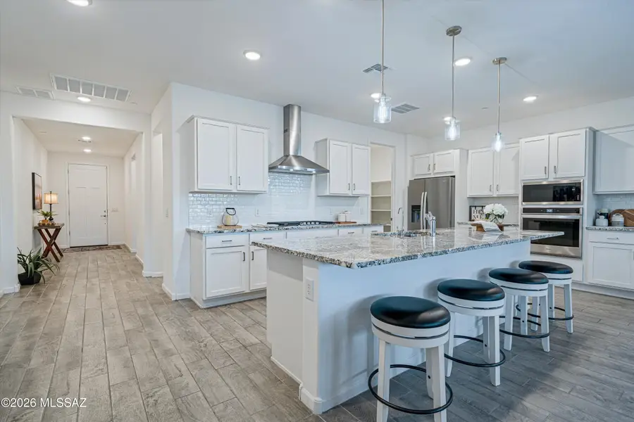 12734 E Lauren Canyon, Vail, AZ 85641 - #2