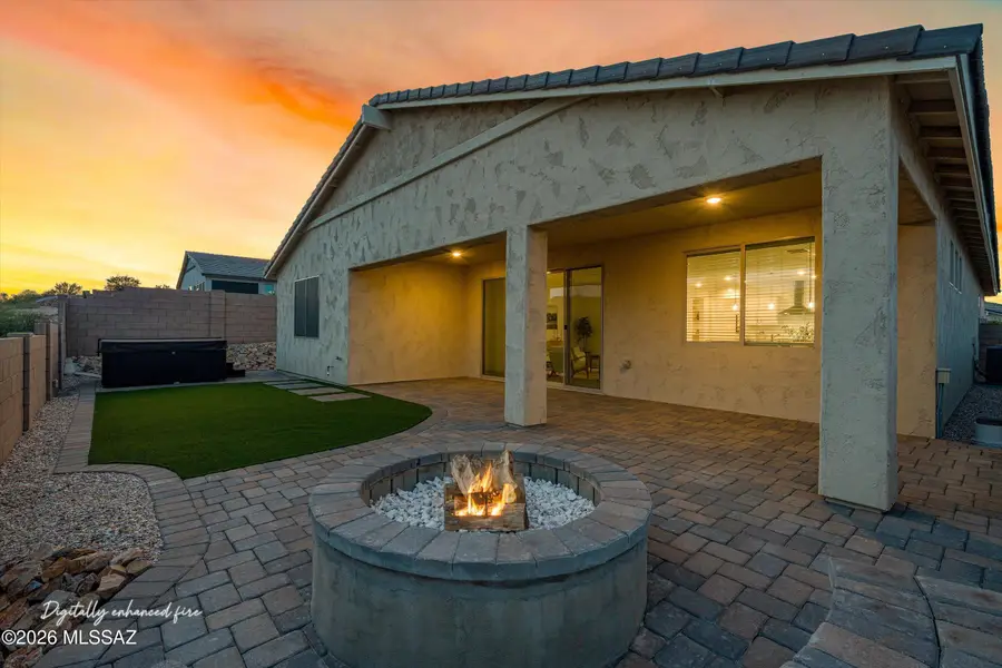 12734 E Lauren Canyon, Vail, AZ 85641 - #3