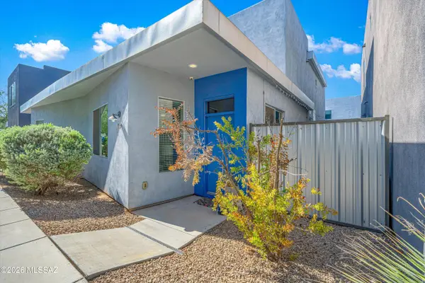 934 E Millenium, Tucson, AZ 85719