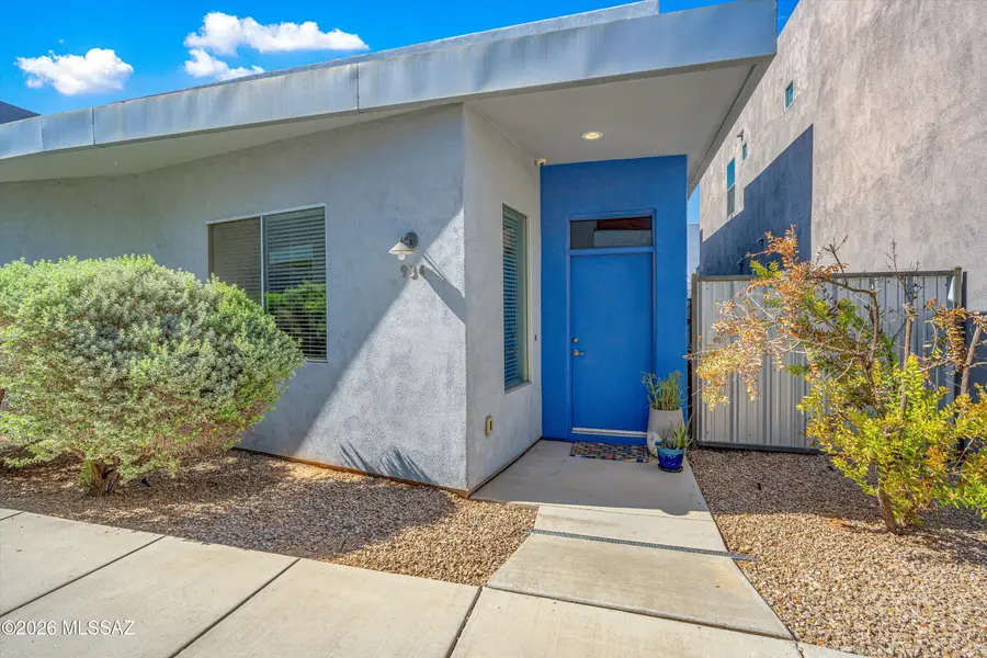 934 E Millenium, Tucson, AZ 85719 - #2