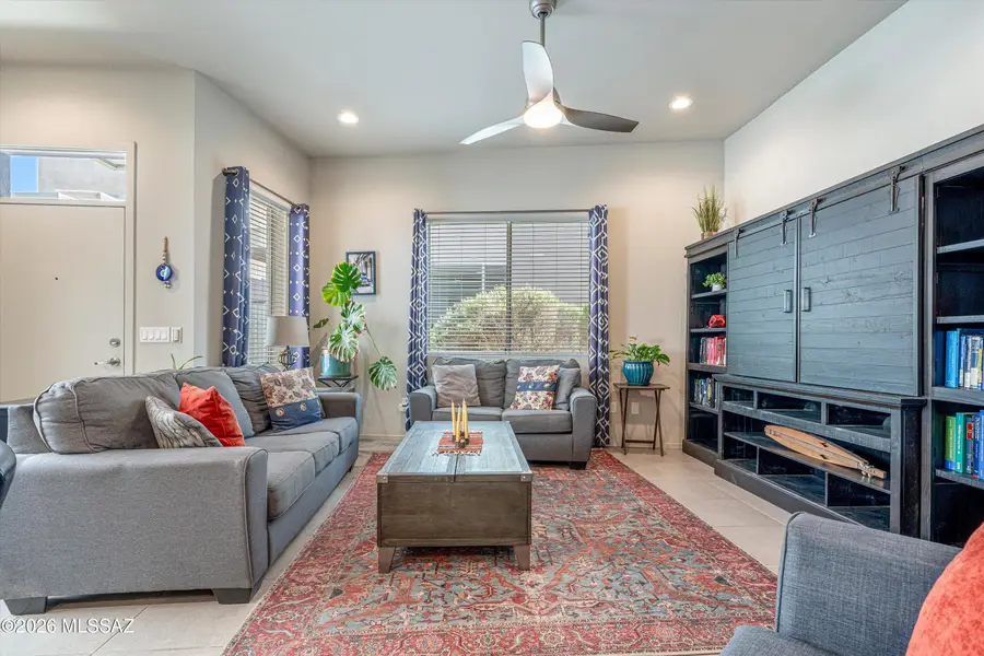 934 E Millenium, Tucson, AZ 85719 - #3