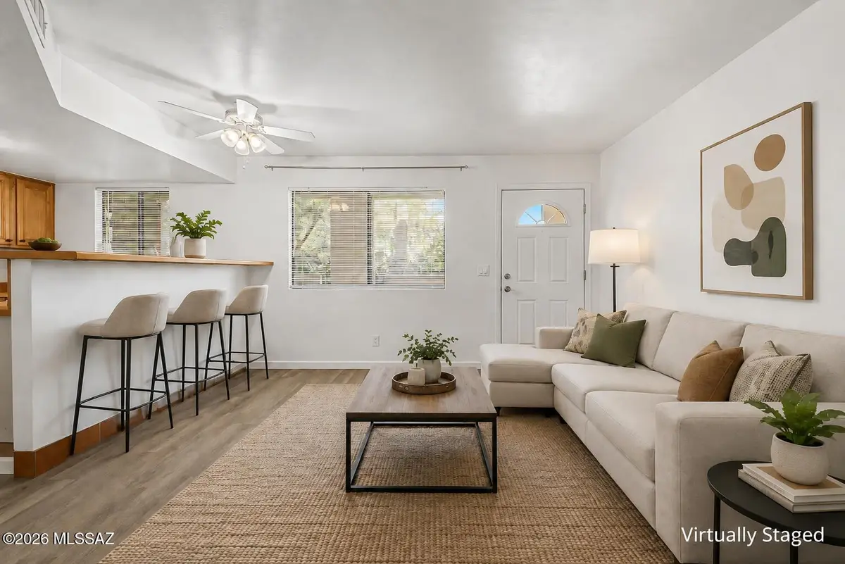 455 W Kelso, Tucson, AZ 85705 - #1