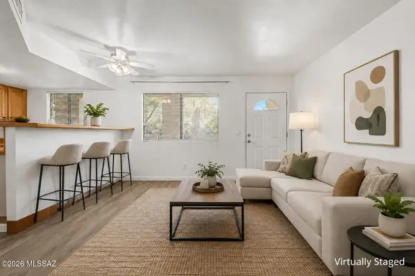455 W Kelso, Tucson, AZ 85705