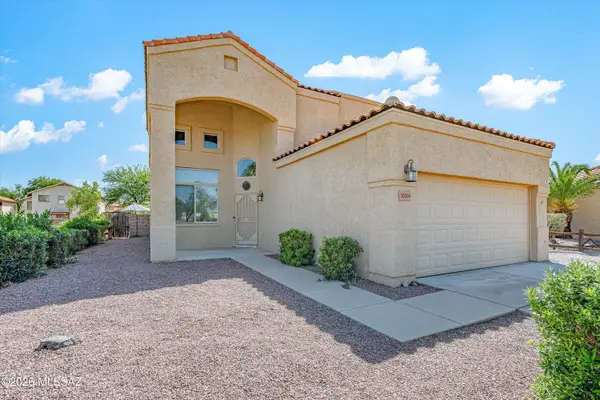 10264 E Calle Estrella Fugaz, Tucson, AZ 85747