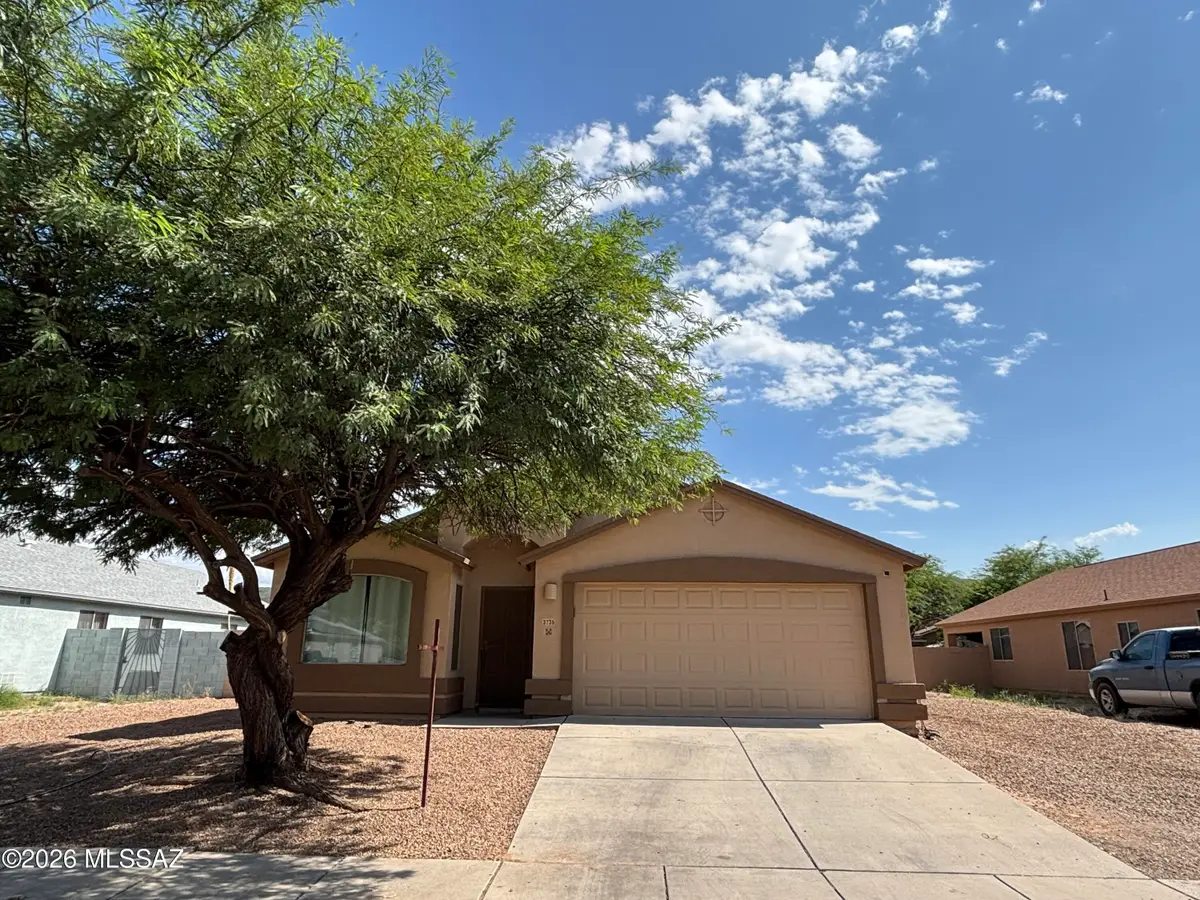 3735 W Fitzwater, Tucson, AZ 85746 - #1