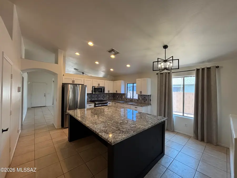 3735 W Fitzwater, Tucson, AZ 85746 - #3