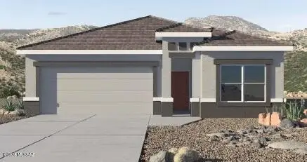 12568 W Nicholas, Marana, AZ 85653