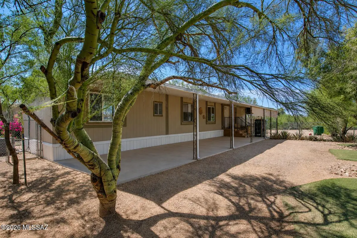3901 S Draper, Tucson, AZ 85735 - #1