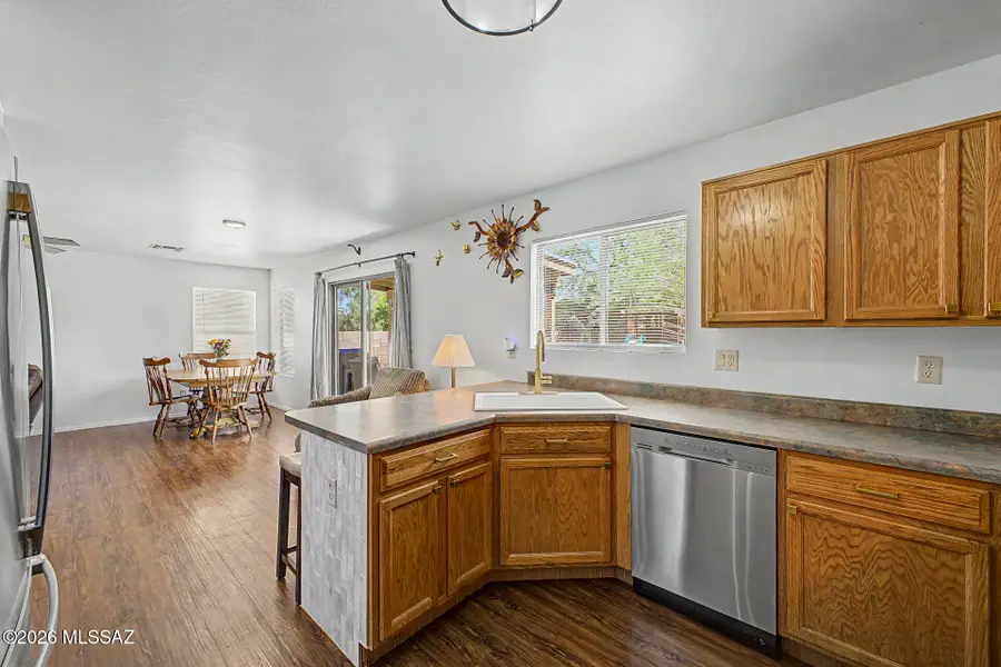 697 W Cholla Crest, Green Valley, AZ 85614 - #3