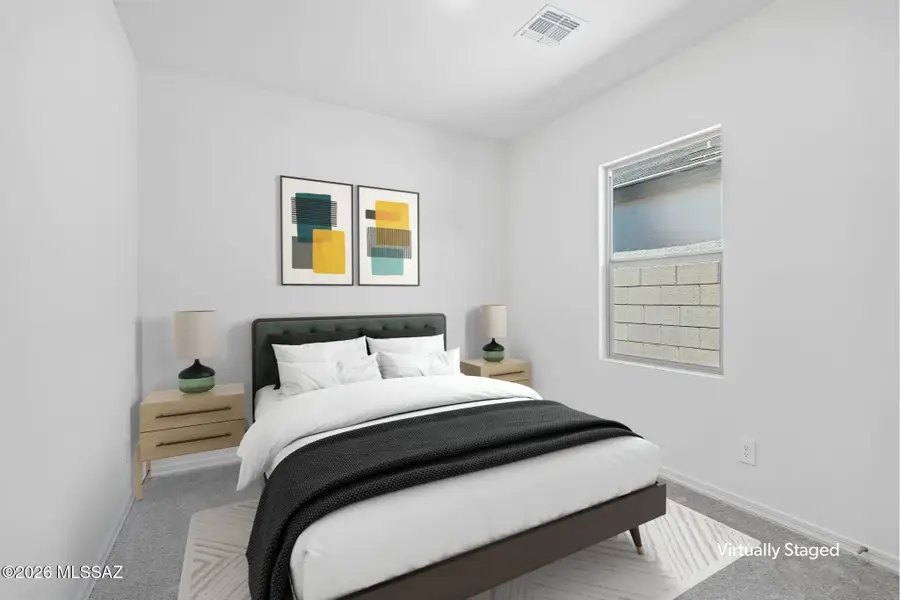 6727 W Star Wash, Tucson, AZ 85757 - #3