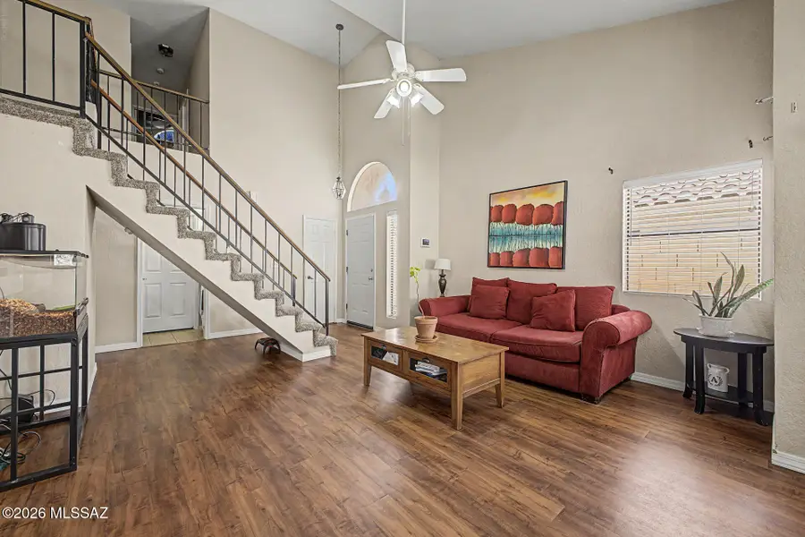 4686 W Lessing, Tucson, AZ 85742 - #2