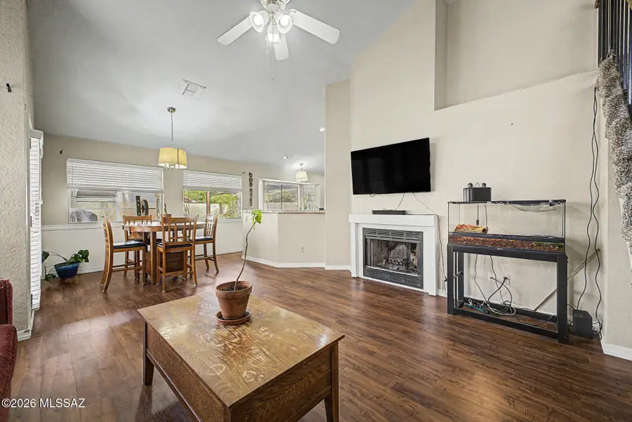4686 W Lessing, Tucson, AZ 85742 - #3