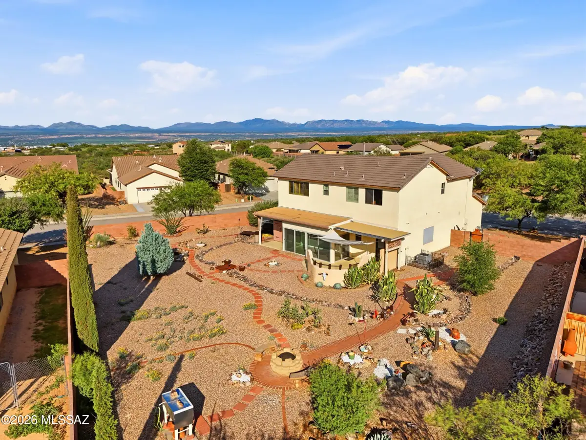 2086 W Cave Cotton, Benson, AZ 85602 - #1