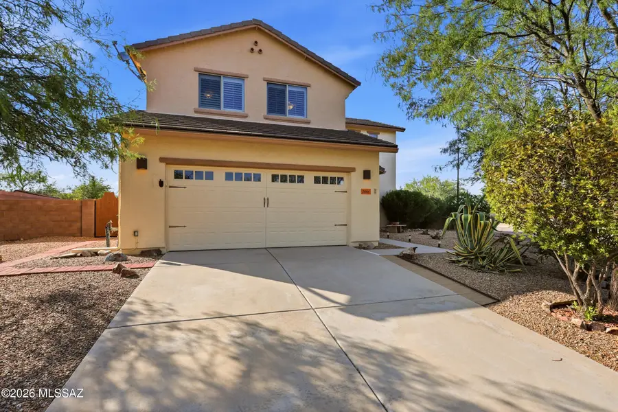 2086 W Cave Cotton, Benson, AZ 85602 - #3