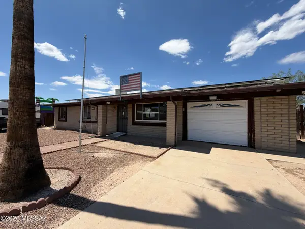 2470 W Las Lomitas, Tucson, AZ 85741