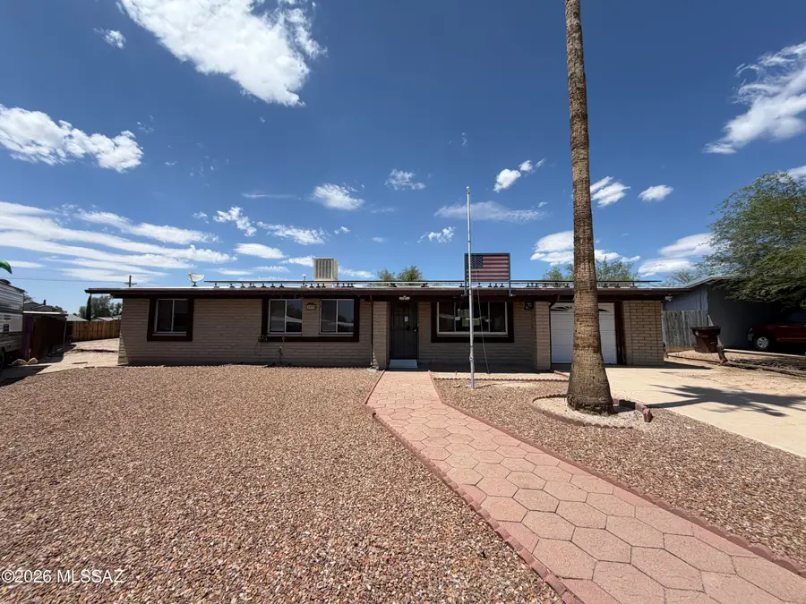 2470 W Las Lomitas, Tucson, AZ 85741 - #2