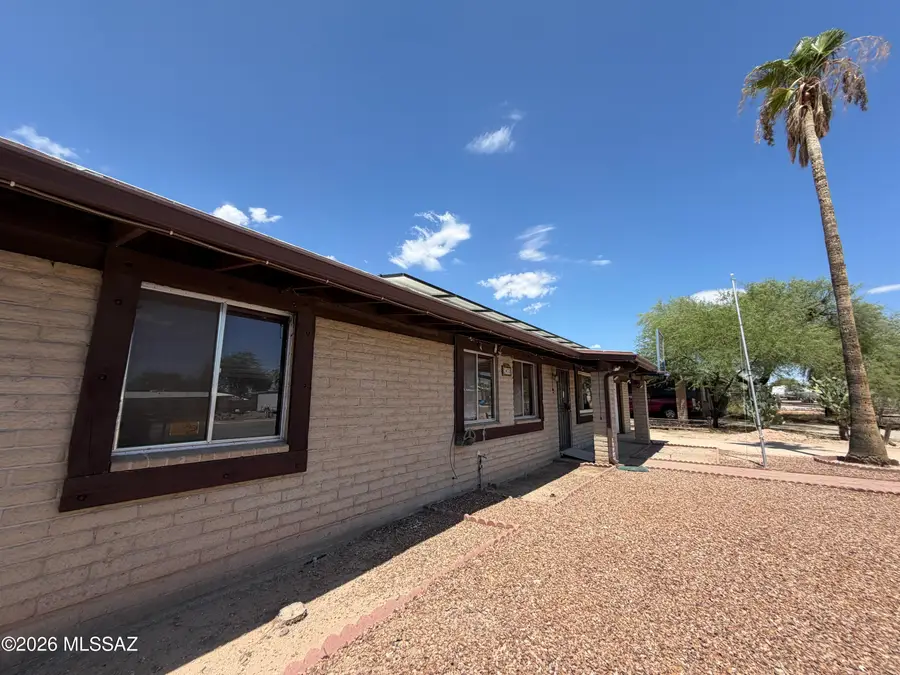 2470 W Las Lomitas, Tucson, AZ 85741 - #3
