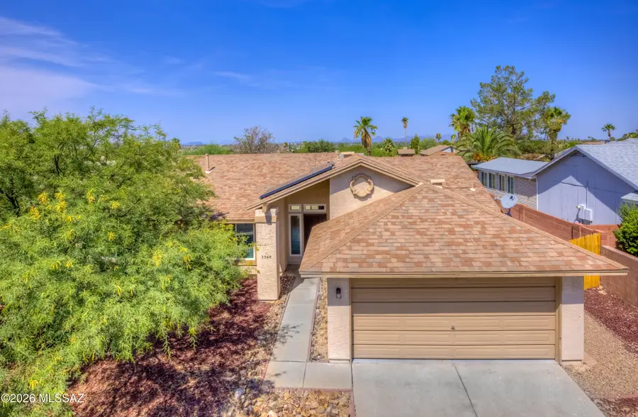 3560 S Jester, Tucson, AZ 85730 - #2