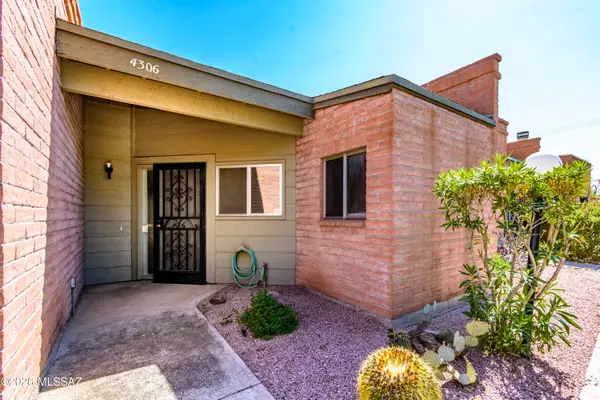 4306 E Fort Lowell, Tucson, AZ 85712
