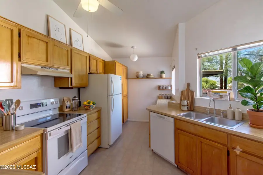 4306 E Fort Lowell, Tucson, AZ 85712 - #2