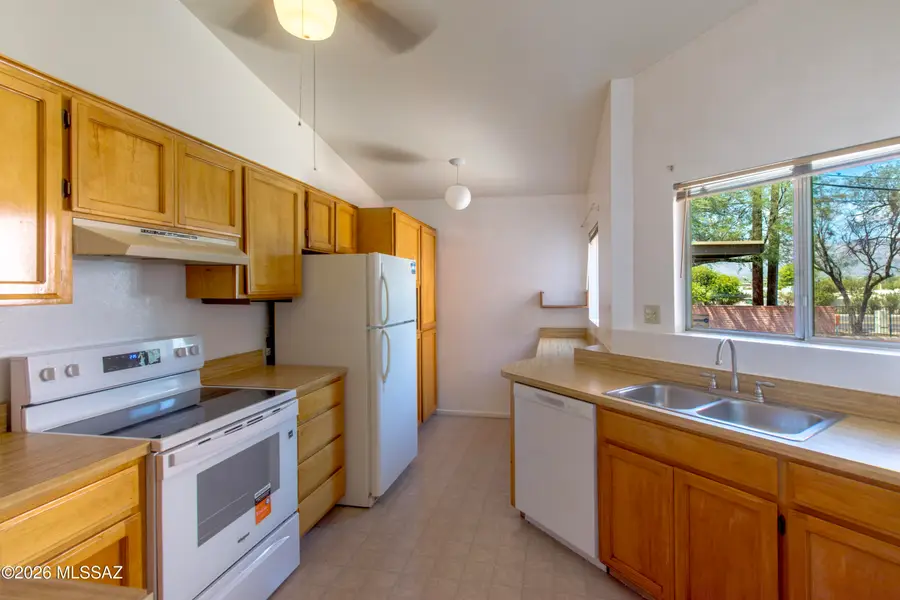 4306 E Fort Lowell, Tucson, AZ 85712 - #3