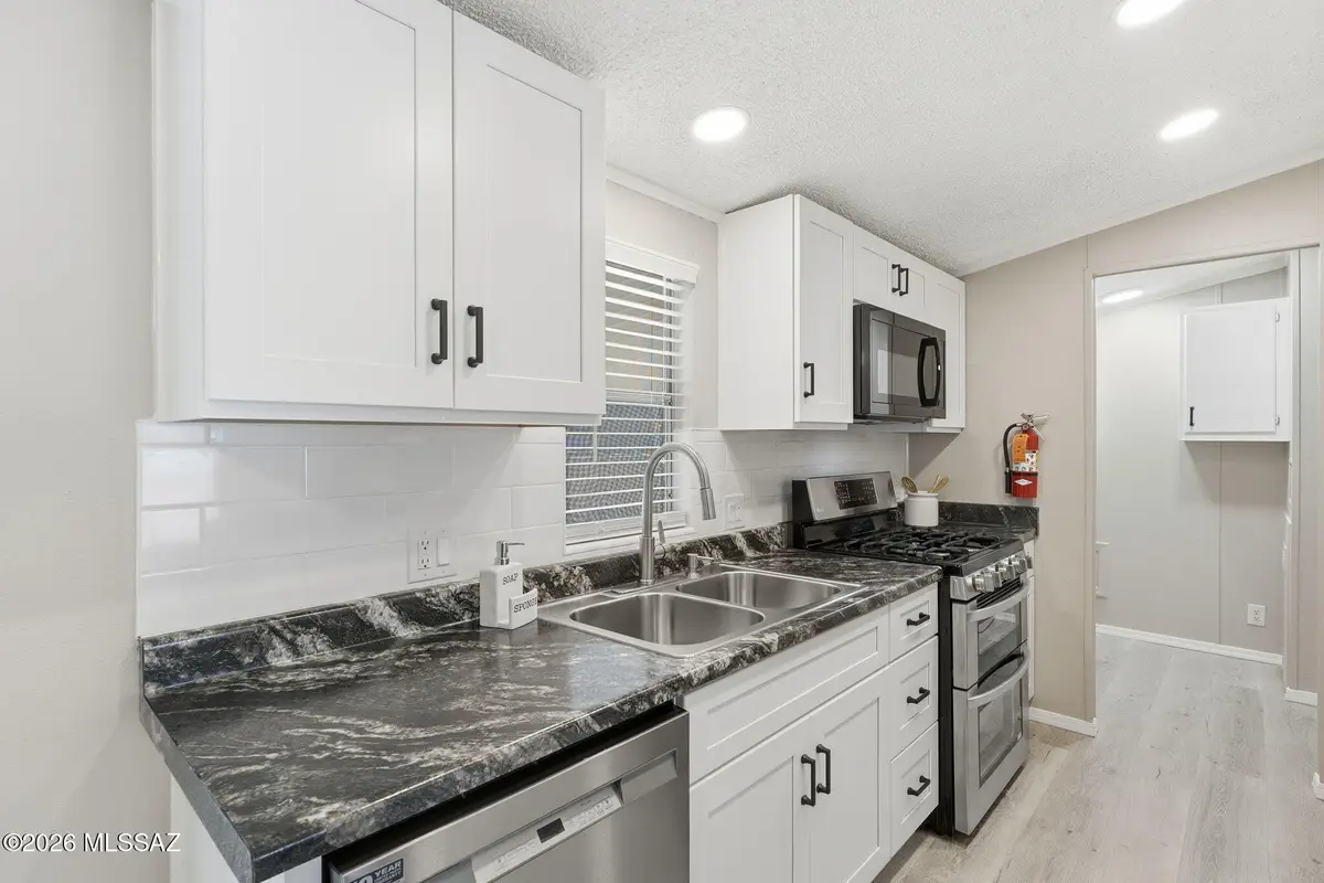 3580 W Cantaloupe, Tucson, AZ 85741 - #1