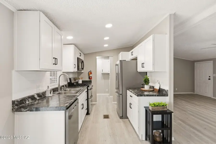 3580 W Cantaloupe, Tucson, AZ 85741 - #2