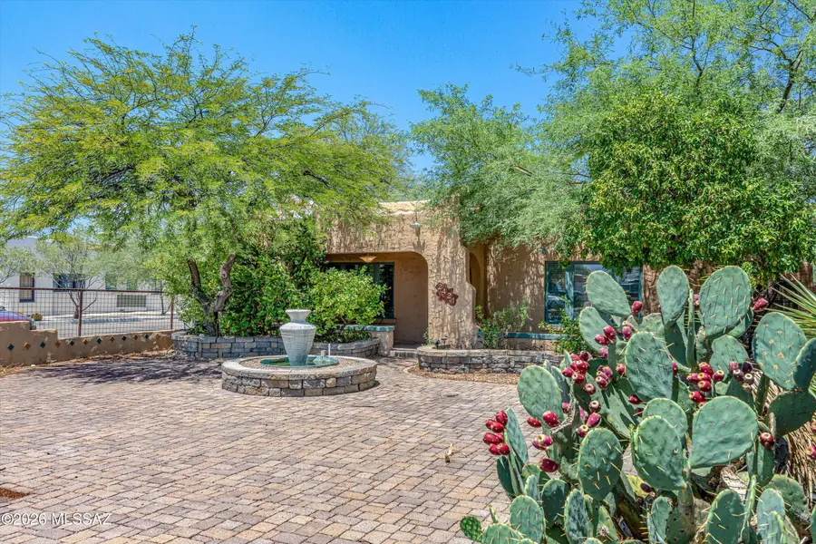 2421 E Speedway, Tucson, AZ 85719 - #3