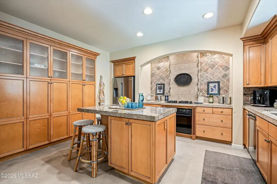 7144 E Placita Rancho La Cholla, Tucson, AZ 85715 - #3