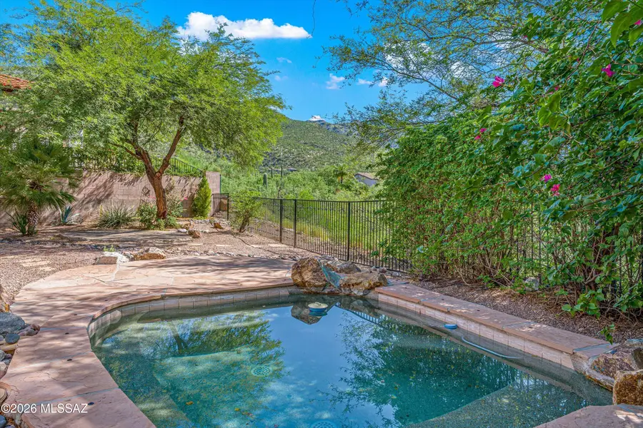 5338 N Ridge Spring, Tucson, AZ 85749 - #3