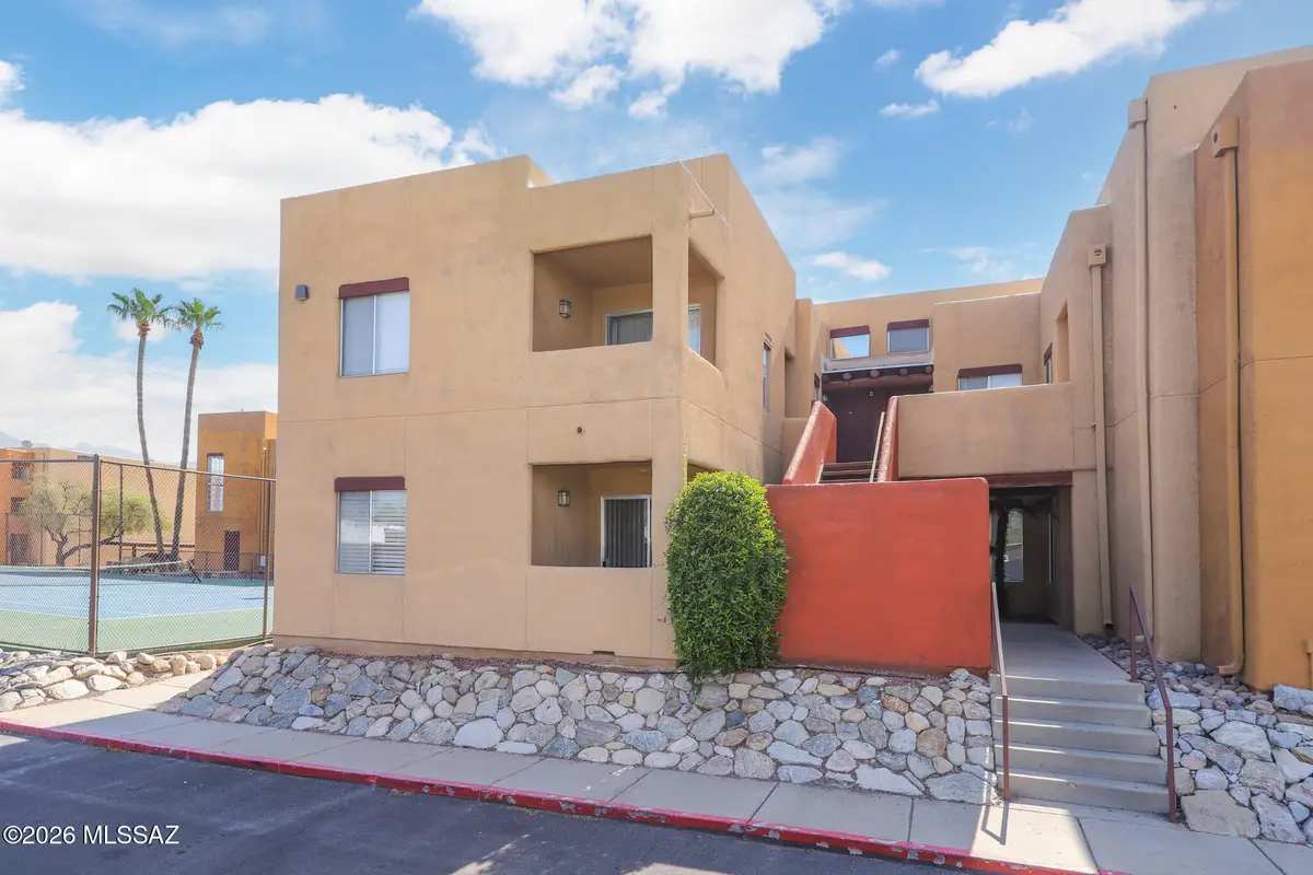 1810 E Blacklidge, Tucson, AZ 85719 - #1