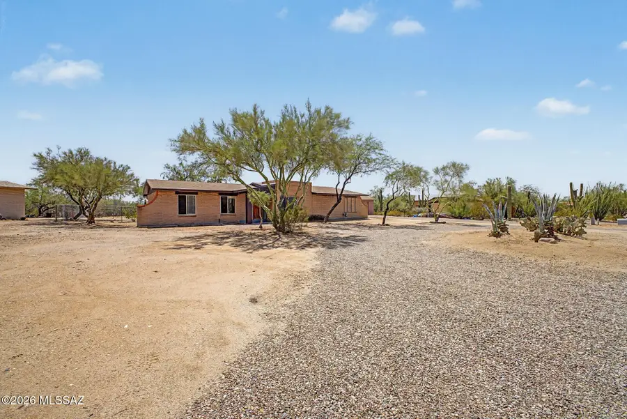 875 W Calle Dadivoso, Tucson, AZ 85704 - #2