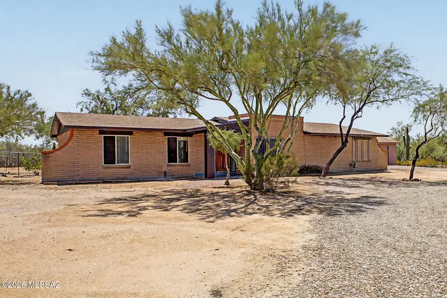 875 W Calle Dadivoso, Tucson, AZ 85704 - #3
