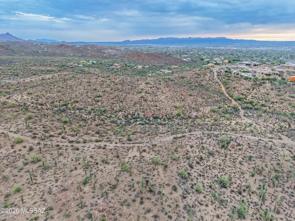 4025 N Gerhart, Tucson, AZ 85745