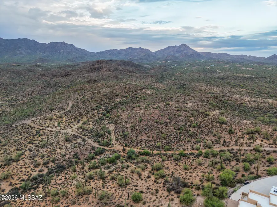 4025 N Gerhart, Tucson, AZ 85745 - #3