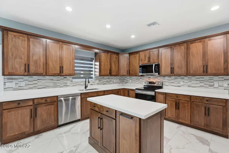 1724 Pera, Rio Rico, AZ 85648 - #3
