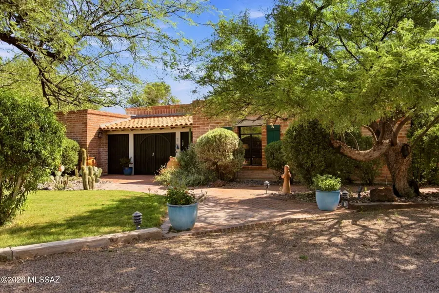 20 Avenida De Otero, Tubac, AZ 85646 - #3
