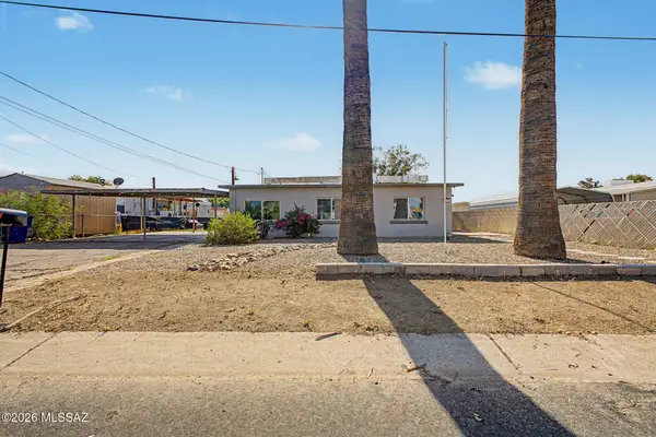 3149 N Iroquois, Tucson, AZ 85705