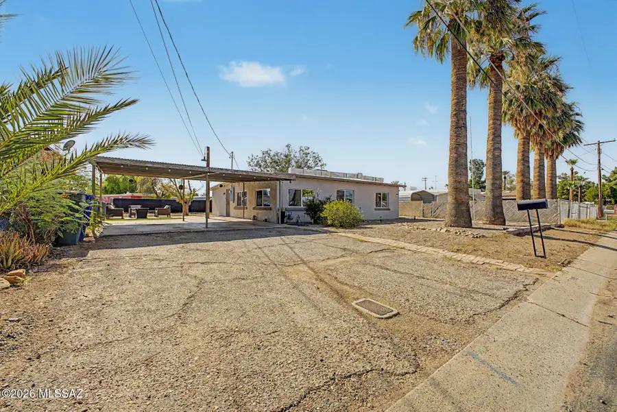3149 N Iroquois, Tucson, AZ 85705 - #2