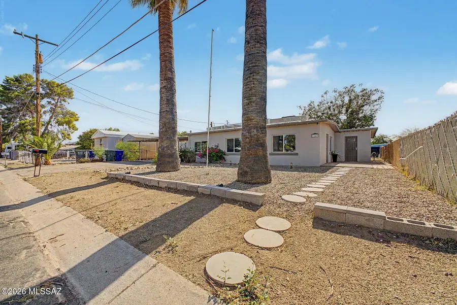 3149 N Iroquois, Tucson, AZ 85705 - #3