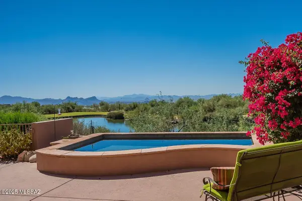 14196 N Gallery, Marana, AZ 85658