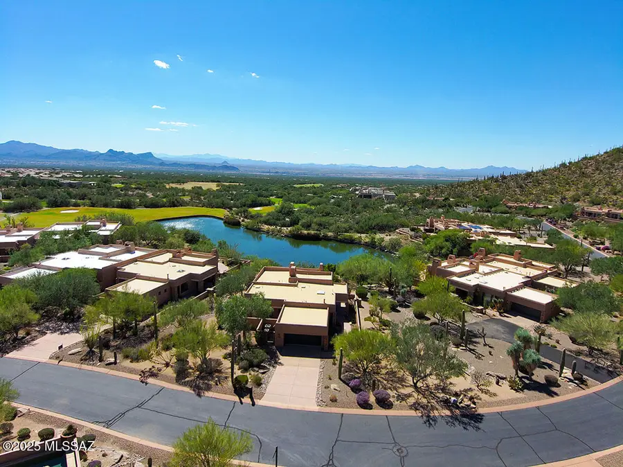 14196 N Gallery, Marana, AZ 85658 - #2