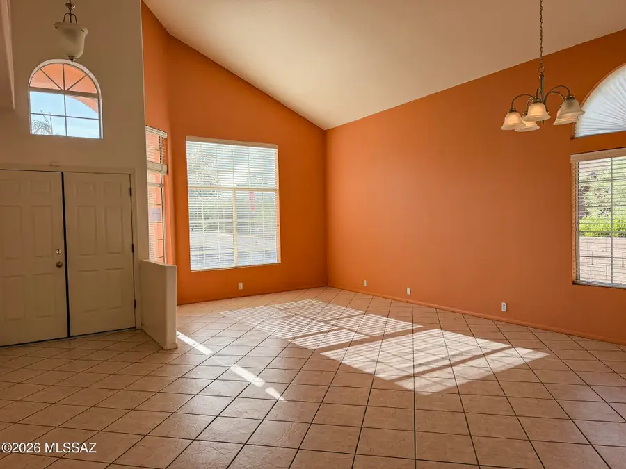 9831 N Western Fork, Tucson, AZ 85742 - #3