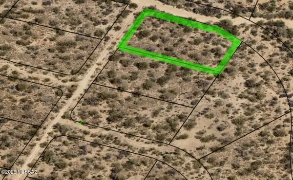 14929 S Bay Mare, Tucson, AZ 85736