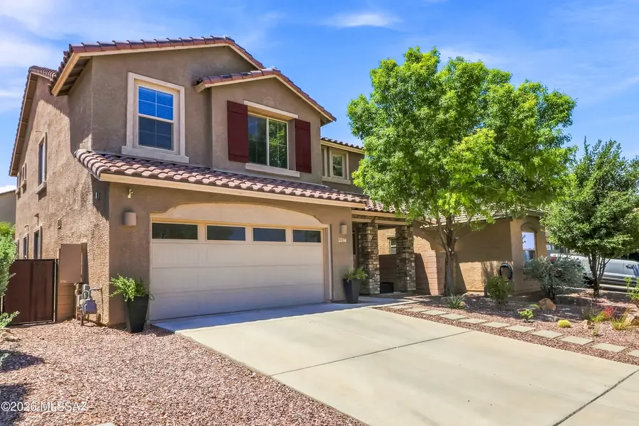 11366 E Squash Blossom, Tucson, AZ 85747 - #2