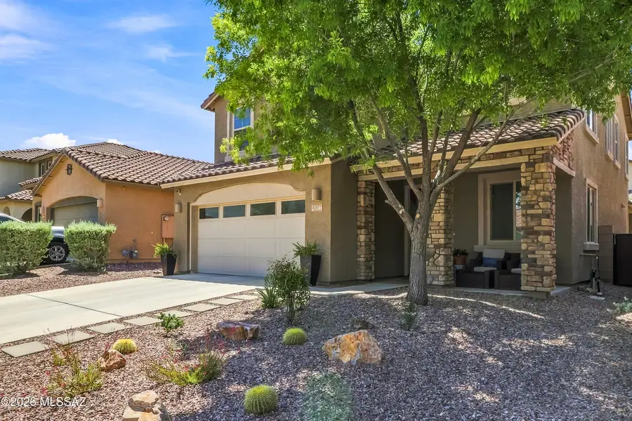 11366 E Squash Blossom, Tucson, AZ 85747 - #3