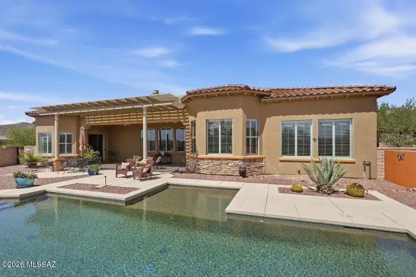 5885 W Clear Brook, Marana, AZ 85658