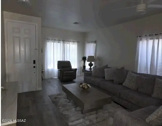 10114 N Mill Crossing, Tucson, AZ 85743 - #2