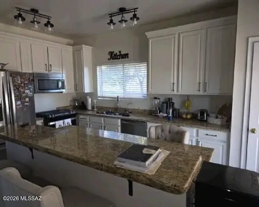 10114 N Mill Crossing, Tucson, AZ 85743 - #3